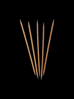 Strømpepinde 5 mm