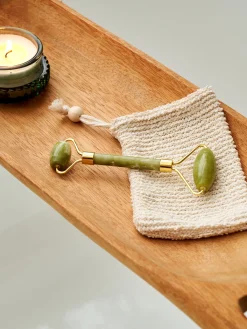 Sæt til ansigtsmassage