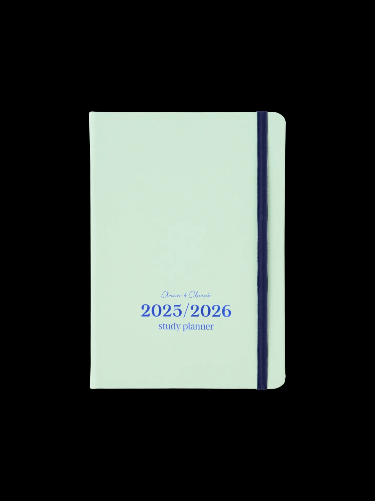 Studiekalender 14 x 20