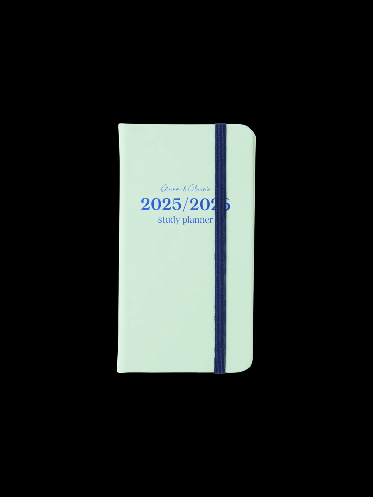 Studiekalender 8 x 15