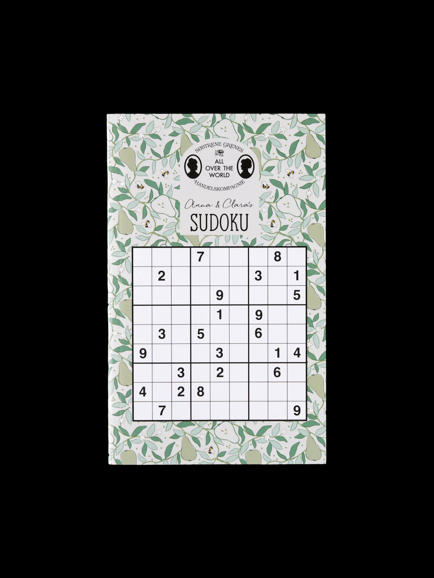 Sudokubog