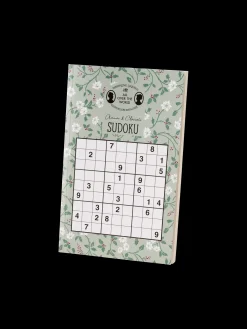 Sudoku-bog