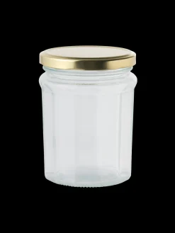 Syltetøjsglas 420 ml