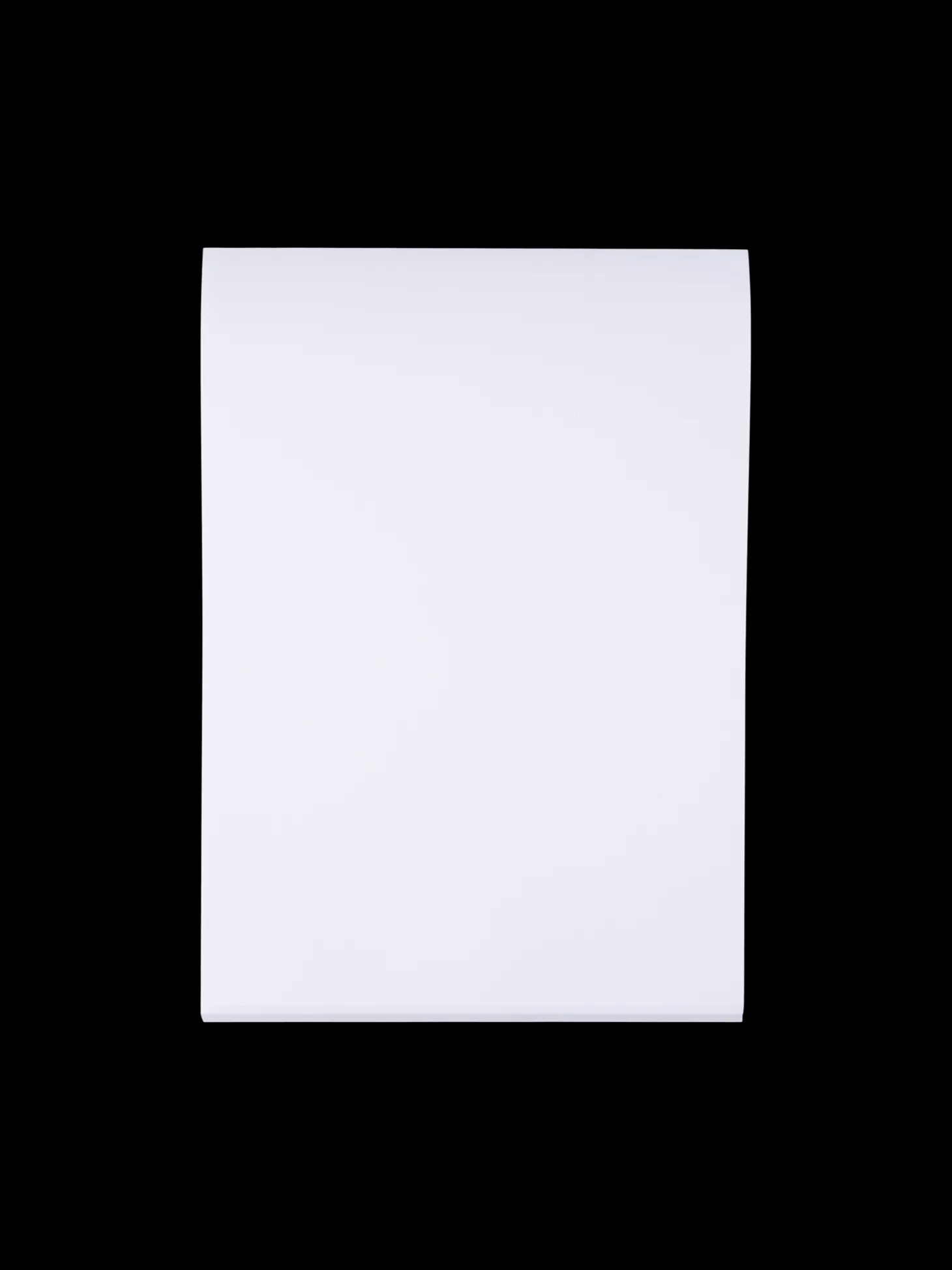 Tegneblok A4