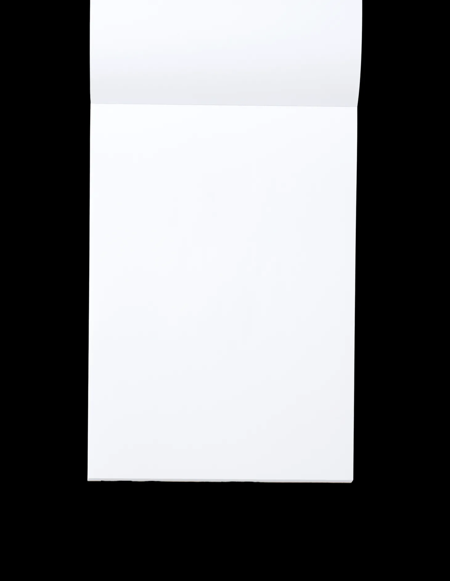 Tegneblok A4