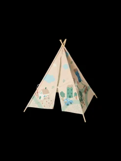 Tipi-legetelt til børn