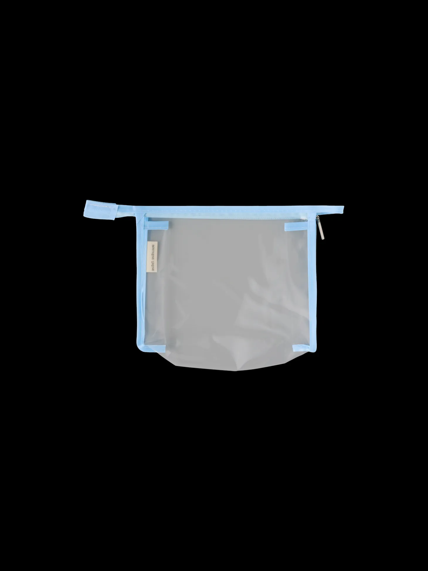 Toilettaske