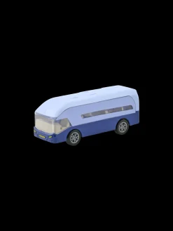 Træk-tilbage bus