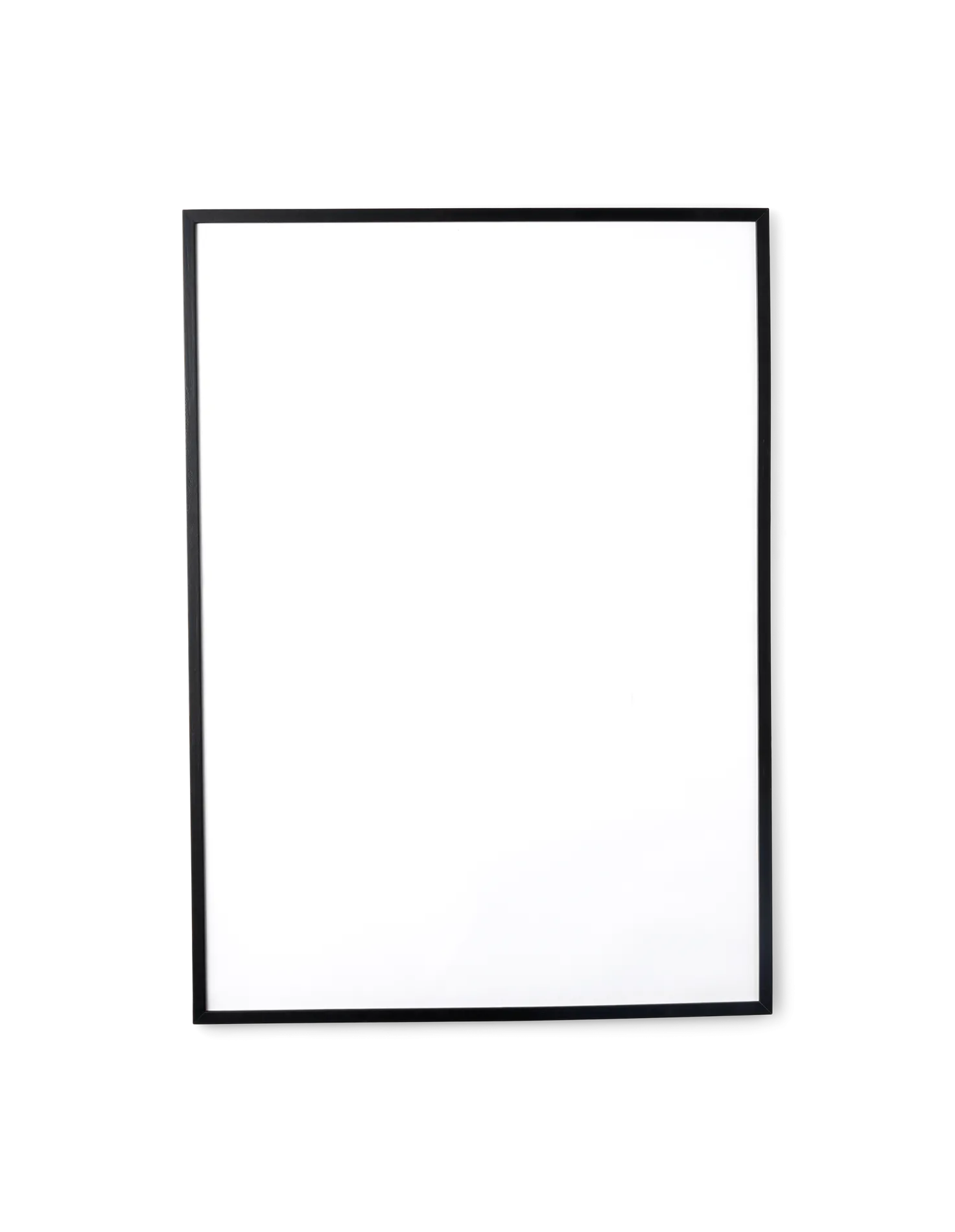 Træramme 50 x 70