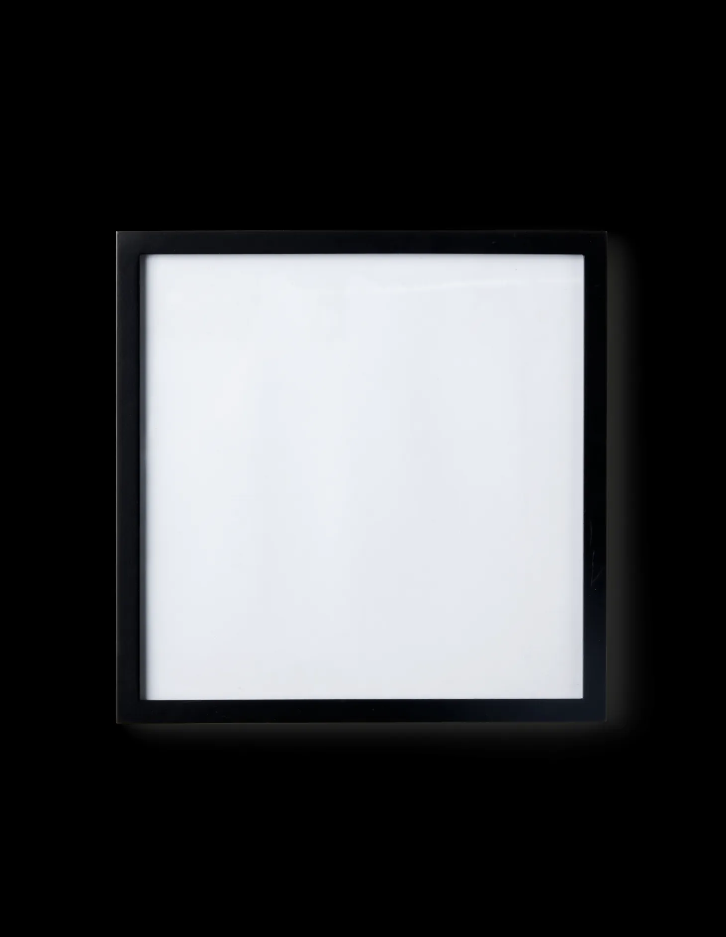 Træramme 24 x 24
