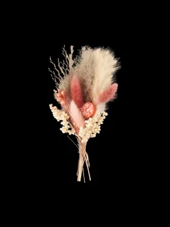 Tørrede blomster til DIY