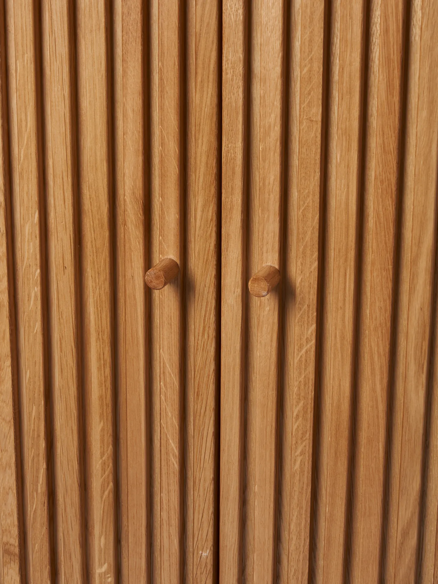 Træskab