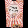 True Dates Caramel Popcorn