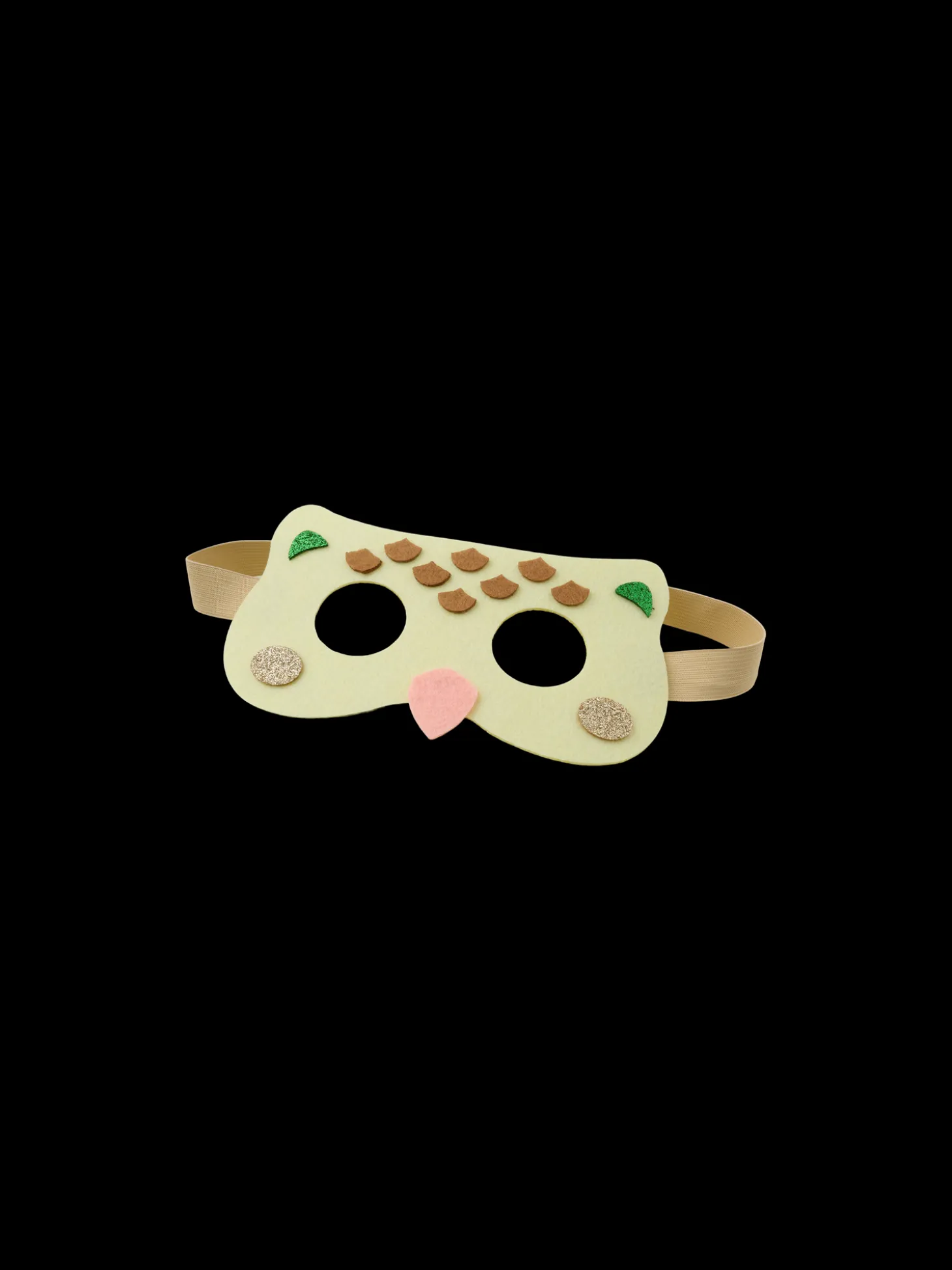 Uglemaske
