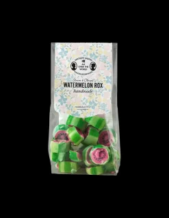 Vandmelonbolcher