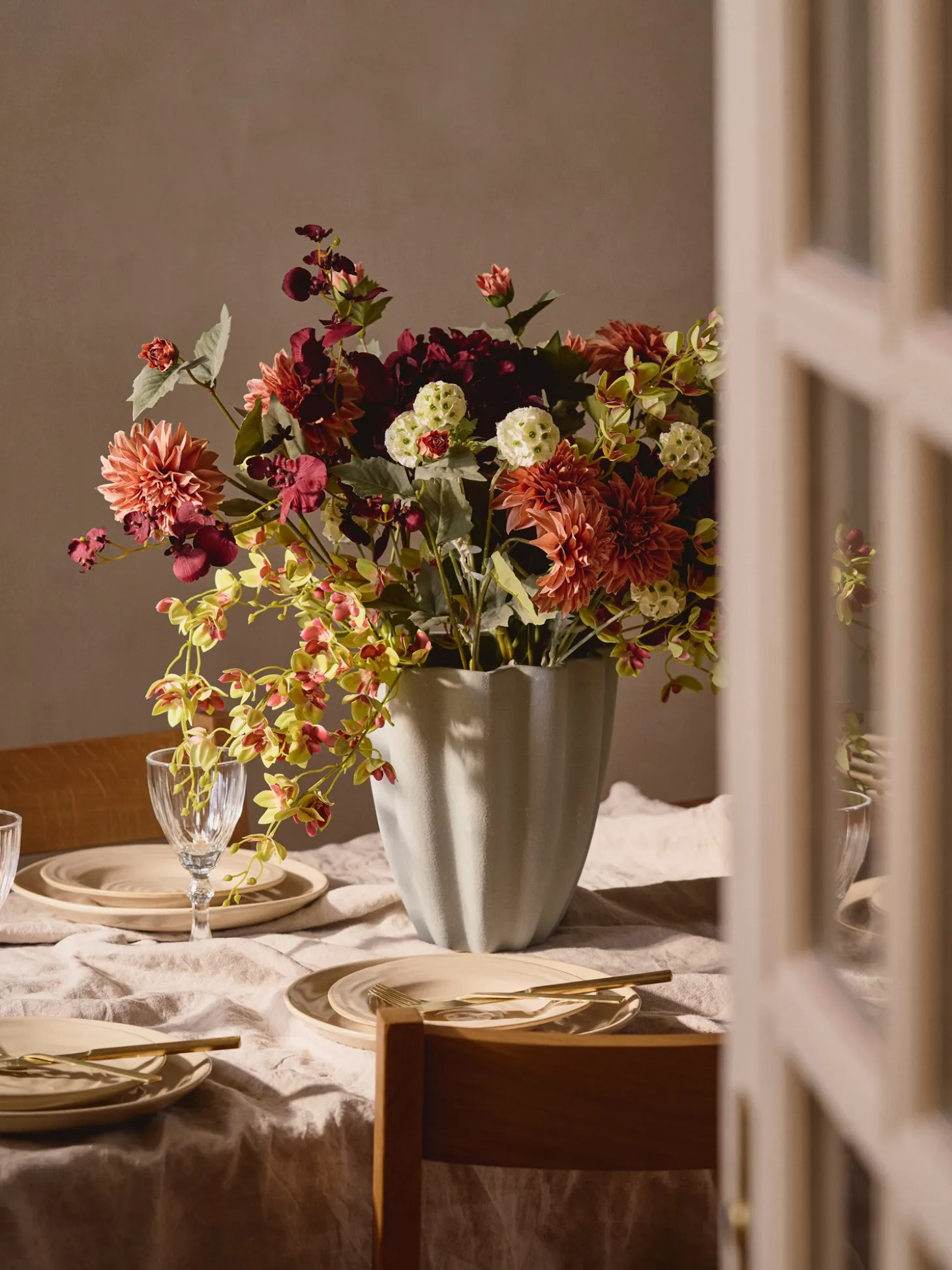 Vase